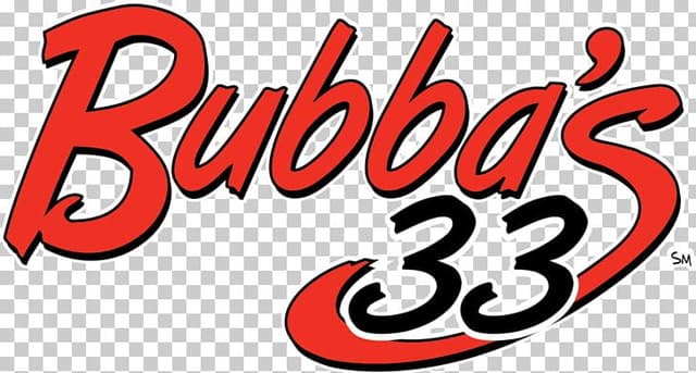 Bubba's 33 — Field Sponsor