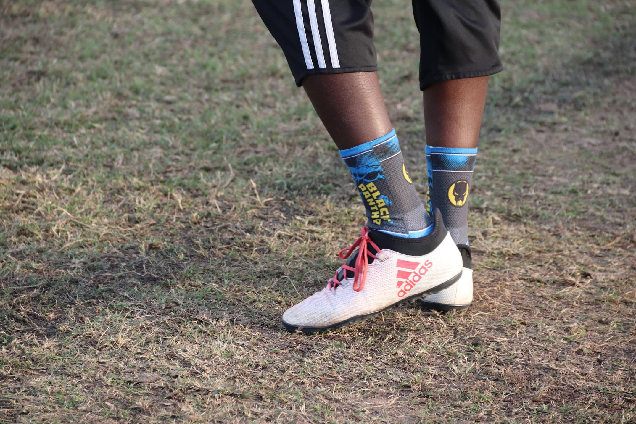 Youth soccer San Antonio