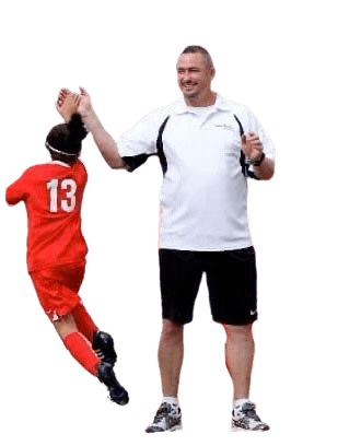 Steve Abbott - Premier Futbol Academy